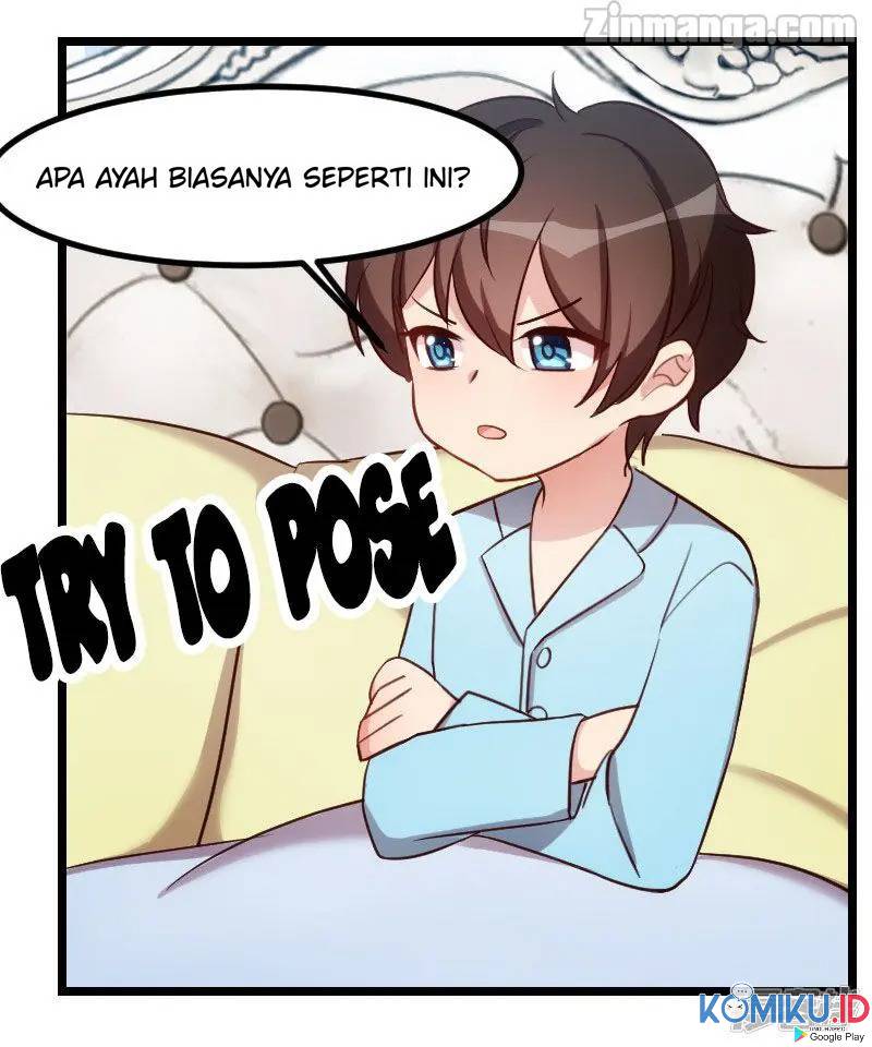 CEO’s Sudden Proposal Chapter 184 Gambar 7
